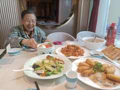 -普天和酒楼·新津菜·烤鸭(天津之眼店)