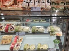 -泸溪河桃酥(欧尚店)