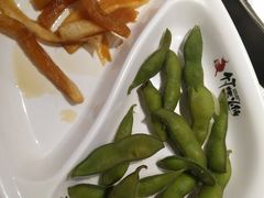 -竹犇番茄火锅(长风街店)