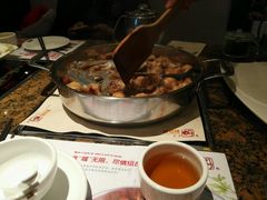 -黄记煌三汁焖锅(欢乐海岸店)
