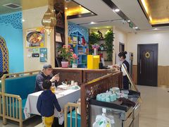 -阿西叶滩羊馆(交大店)