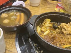 -食其家·牛丼咖喱(蚂蚁金服店)