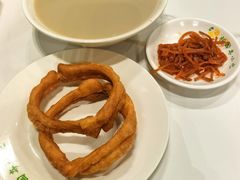 -护国寺小吃(中关村店)