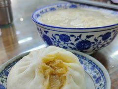 -雪琴面馆富安特色鱼汤面(城中花园店)