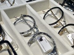 -大视光学•LINDBERG林德伯格•全球手工眼镜集合店(王府井店)