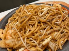 -香港新发烧腊茶餐厅(书城店)