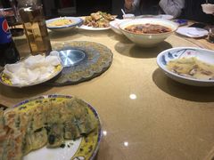 -七菜馆·东北菜·蒸饺(文体路店)