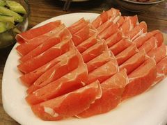-芝麻花餐厅(祁家豁子店)