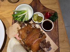 -汇丰苑·海鲜青岛菜(中山路大鲍岛店)