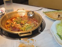 -涿派·炝锅鱼(涿州店)