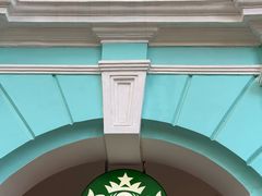 -星巴克臻选(广州沙面店)