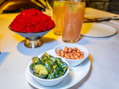 -丽思卡尔顿酒店-天泰轩中餐厅(大沽北路店)