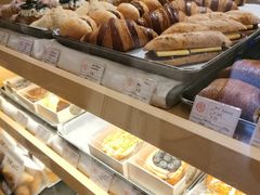 -OUR Bakery(SKP-S店)