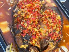 -唐力九头鸟烧烤·罗田吊锅(西云楼店)