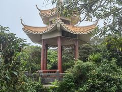 -海南铜鼓岭景区