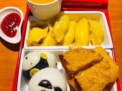 -东方饺子王(东盛路店)