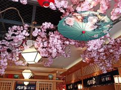 -九田家黑牛烤肉料理(华侨城店)