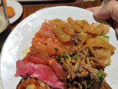 -汉巴味德(乐宾百货店)