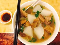 -香港风味小吃店(中英街店)
