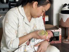 -田螺阿姨自营月嫂·育儿嫂(高新店)