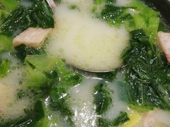 -美极鲜食坊(宝安南路店)