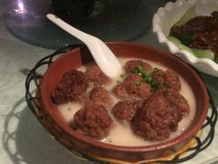 -鄱阳湖·江西小炒·瓦罐煨汤(五道口店)