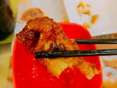 -添好运点心专门店(深水埗店)