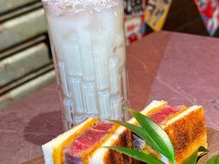 -板前十胜·和牛烧肉专门店(北京总店)