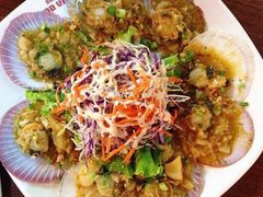 -九龙奇迹海鲜大排档(万象城店)