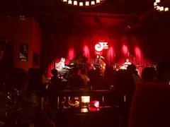 -JZ Club 爵士酒吧(上海店)