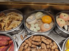 -苏格里岛自助海鲜火锅烧烤(大汉悦中心店)