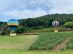 -东海半边山旅游度假区