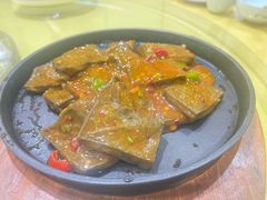 茶香豆腐煲-随喜赞素食餐厅(亦庄店)