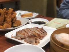 -香港仔茶餐厅(凤阳店)