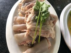 -三得正宗乌烈乳羊(环城东二路店)