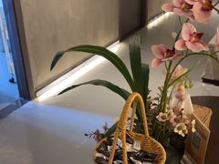 -施奈儿.洗头頭療.按摩SPA.采耳(上梅林店)