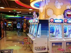 -汤姆熊欢乐世界·史莱姆怪兽(正大店)