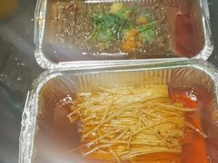 -冰城小镇音乐串吧·聚会餐厅(百子湾店)