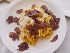 黑松露意面-Pici(堅尼地城店)