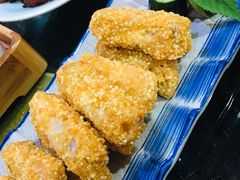 黄金红豆酥-映像威海·海鲜味道(市区店)