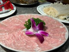 -禄婶鸡煲·打边炉