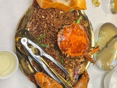 -喜记避风塘炒辣蟹(旗舰店)