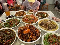 -辣螃铠盆盆蟹大排档(总店)