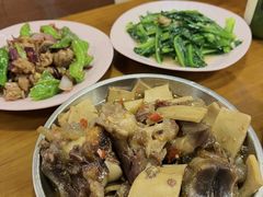 -老兵牛蹄店(下沙店)