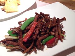 -粗茶淡饭·汉口公馆(循礼门店)