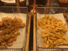 -非烤勿扰自助烤肉(虎门天虹店)