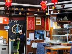 -虢国羊肉汤馆(政二街店)