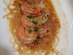 蒜蓉粉丝虾-大鸭梨烤鸭(甘家口店)