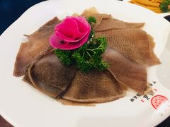 -重庆德庄火锅(体育中心店)