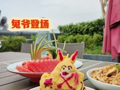 -局气 烤鸭·北京菜(前门店)